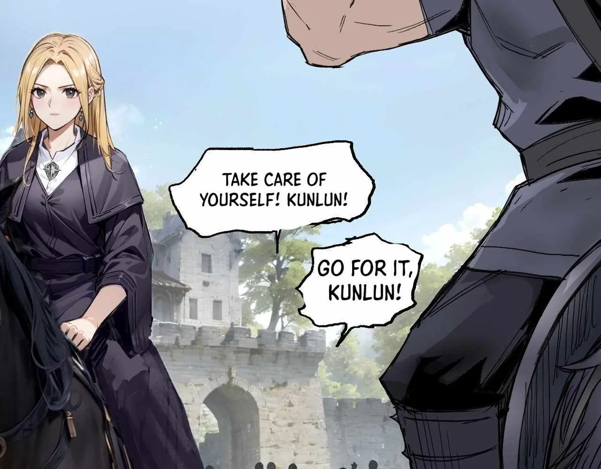 Muscle Mage Chapter 2 Online - página 189