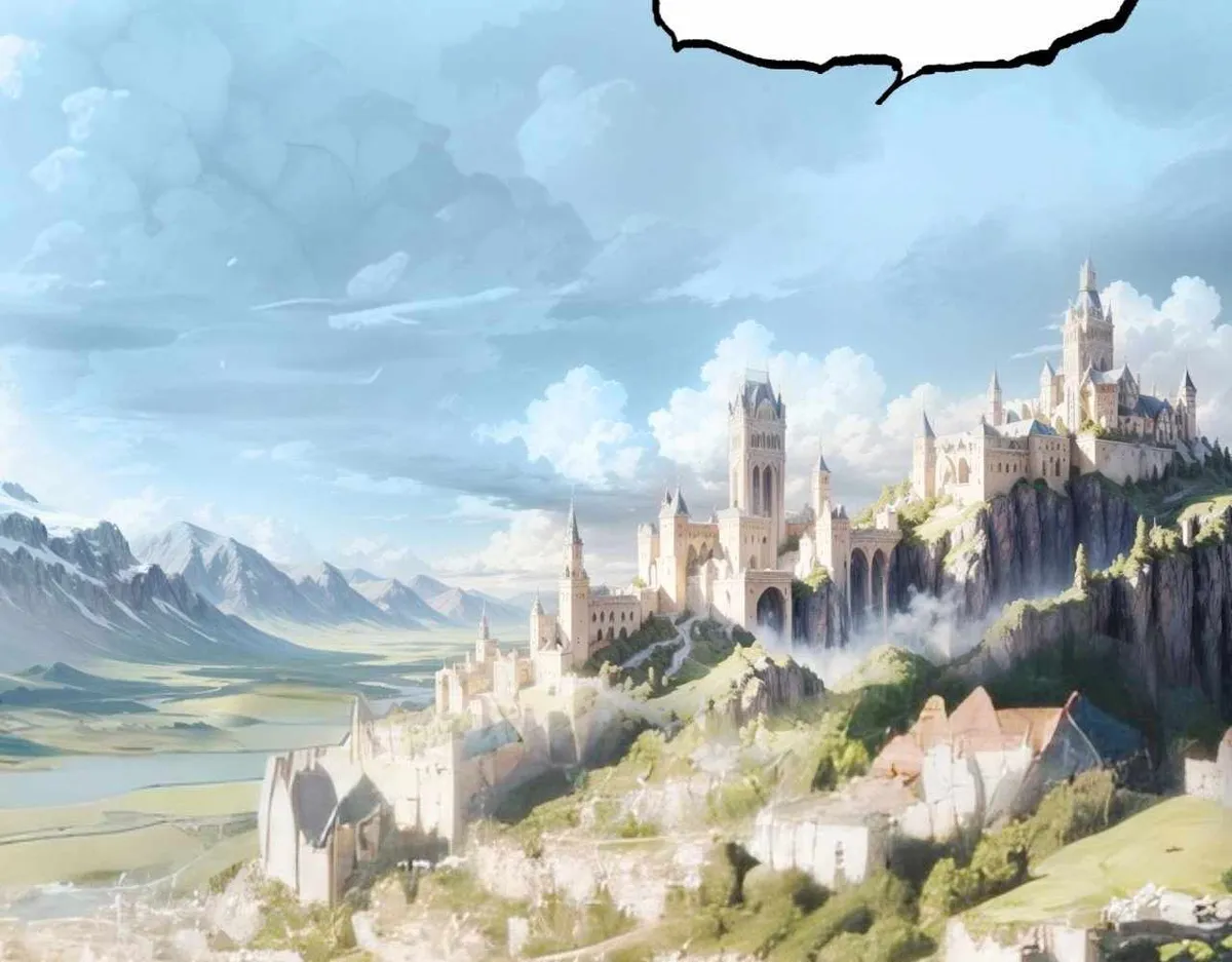 Muscle Mage Chapter 2 Online - página 200