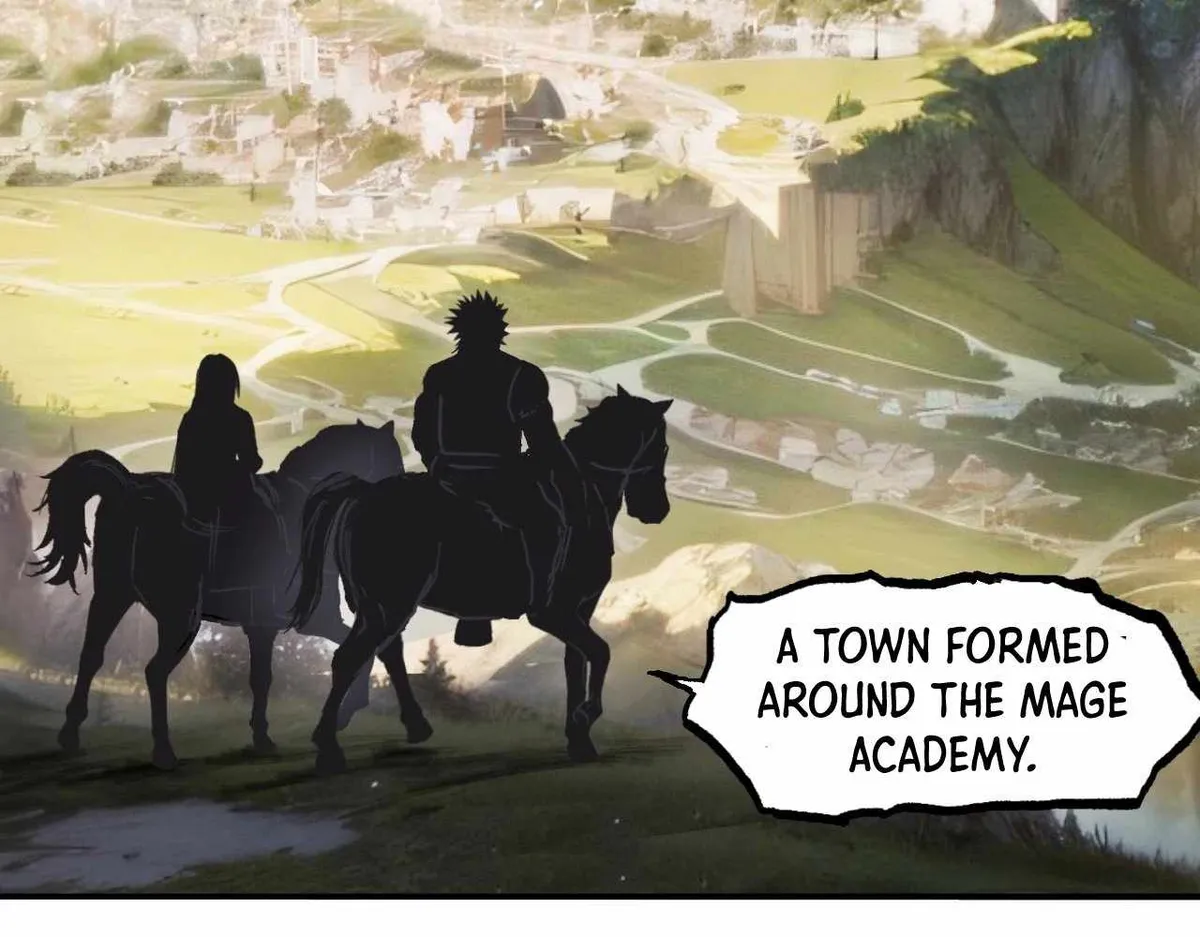 Muscle Mage Chapter 2 Online - página 201
