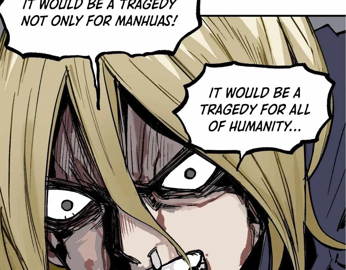 Muscle Mage Chapter 2 Online - página 209