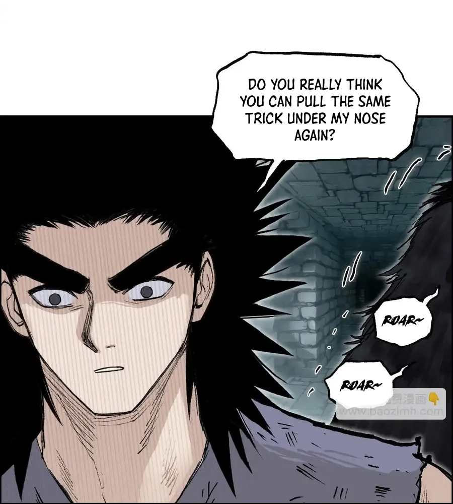 Muscle Mage Chapter 21 Online - página 8