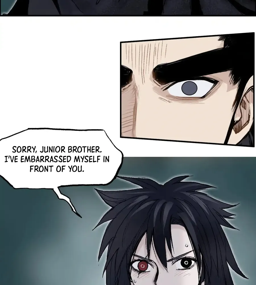 Muscle Mage Chapter 21 Online - página 14