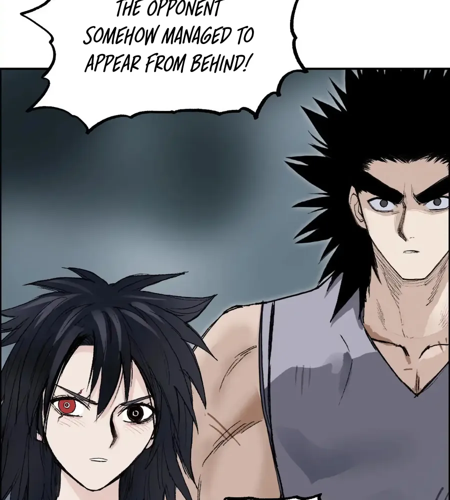 Muscle Mage Chapter 21 Online - página 21