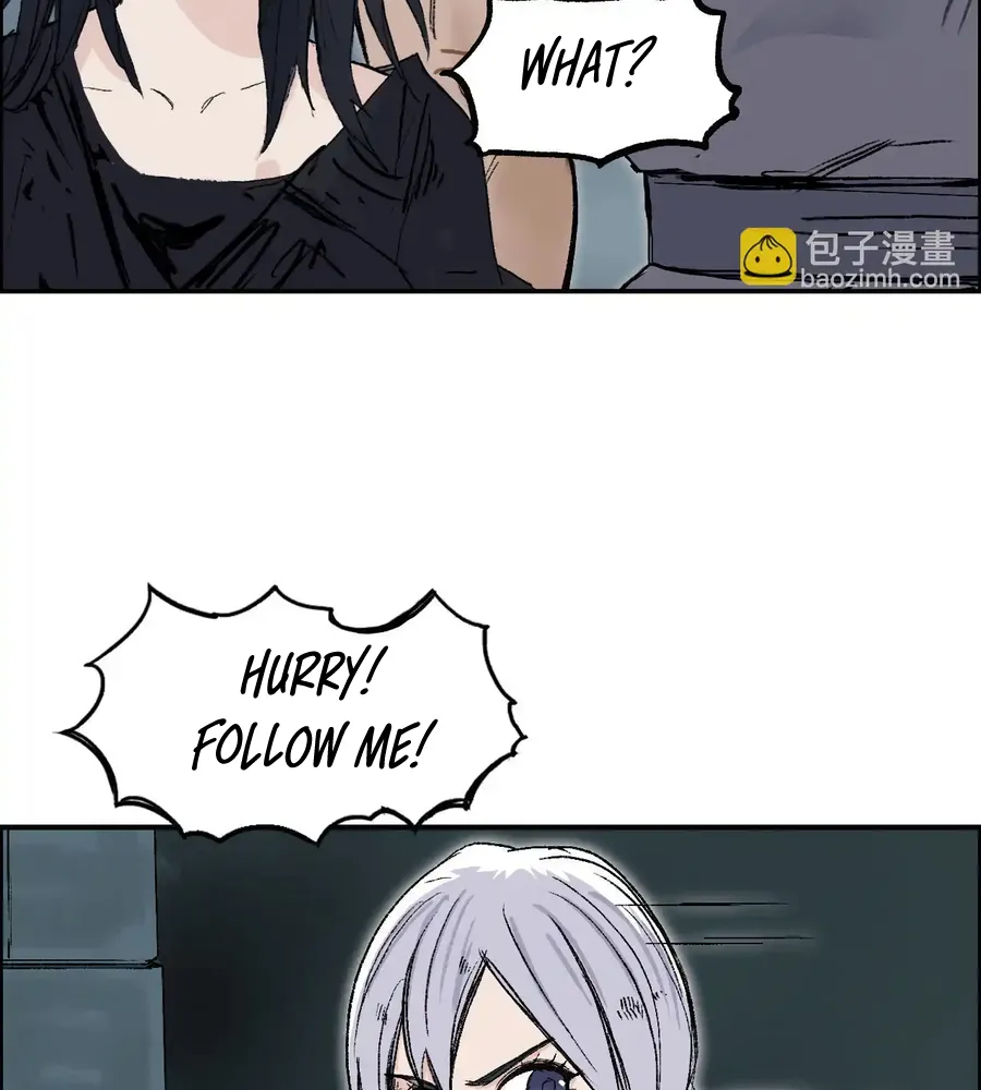Muscle Mage Chapter 21 Online - página 22