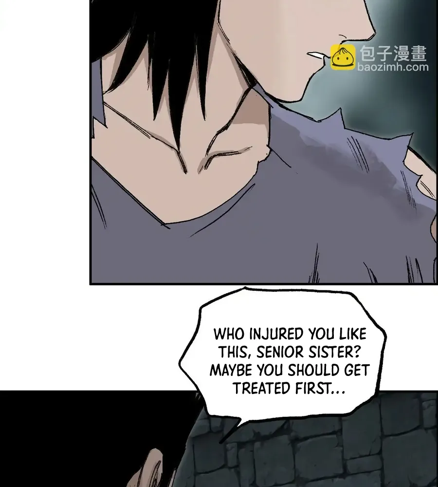 Muscle Mage Chapter 21 Online - página 25