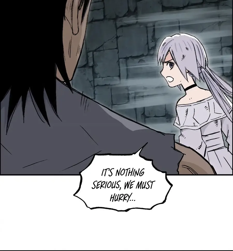 Muscle Mage Chapter 21 Online - página 26