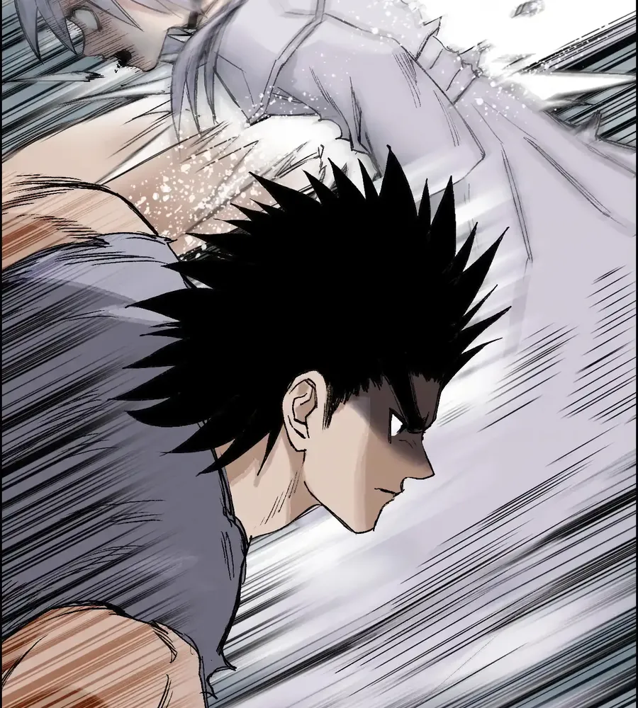 Muscle Mage Chapter 21 Online - página 28