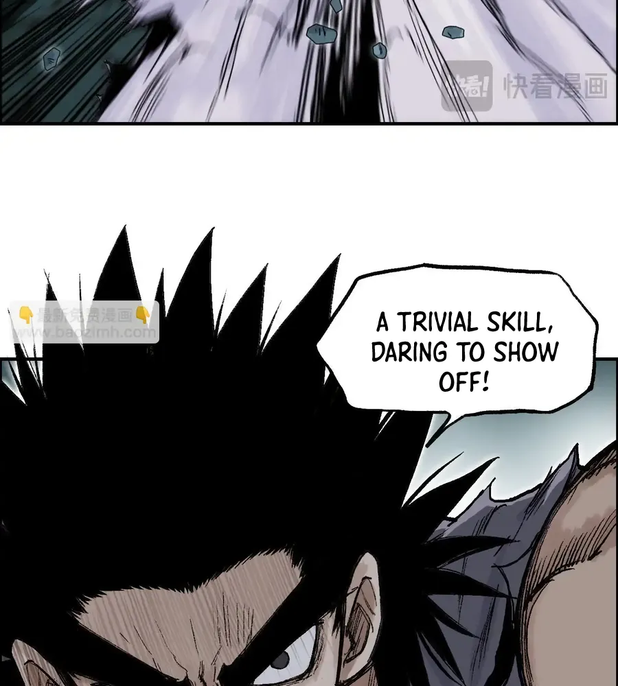 Muscle Mage Chapter 21 Online - página 31
