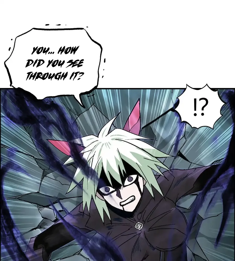 Muscle Mage Chapter 21 Online - página 34