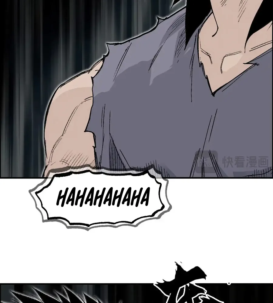 Muscle Mage Chapter 21 Online - página 39