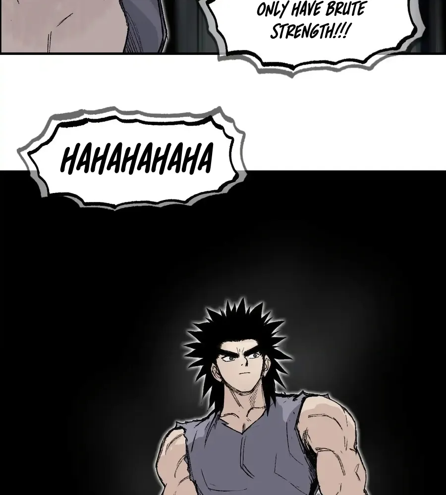 Muscle Mage Chapter 21 Online - página 41