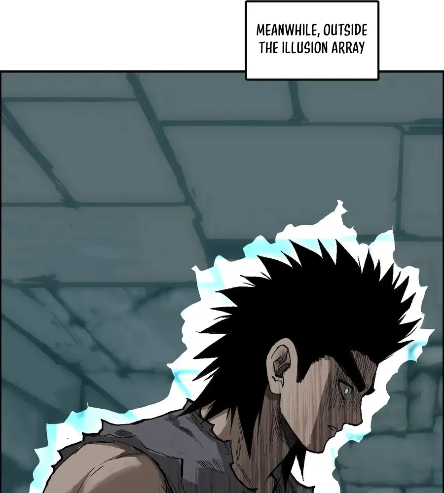 Muscle Mage Chapter 21 Online - página 47