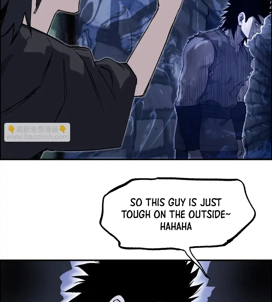Muscle Mage Chapter 21 Online - página 50