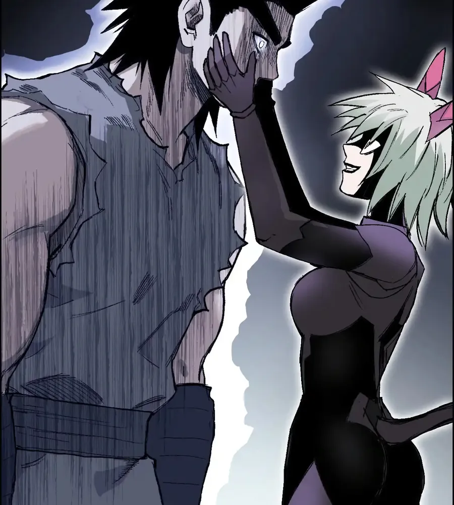 Muscle Mage Chapter 21 Online - página 51