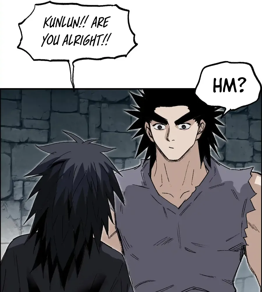 Muscle Mage Chapter 21 Online - página 86