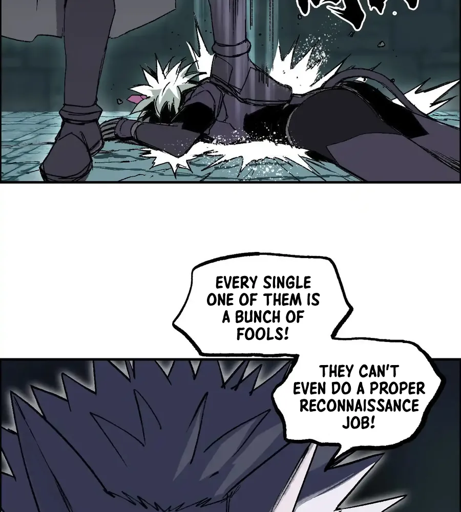 Muscle Mage Chapter 21 Online - página 91