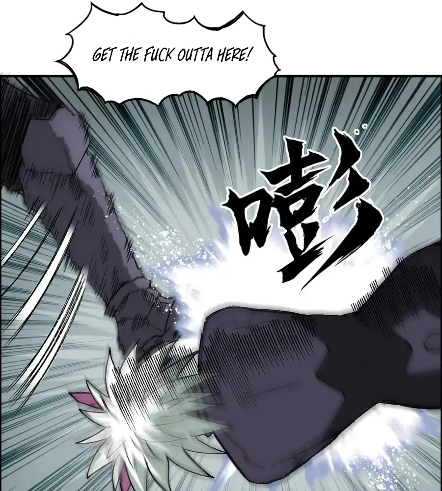 Muscle Mage Chapter 21 Online - página 95