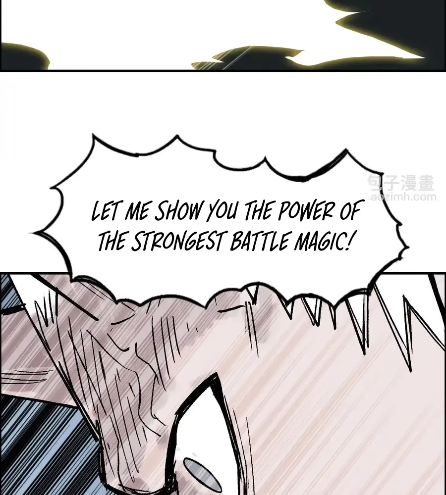 Muscle Mage Chapter 21 Online - página 101
