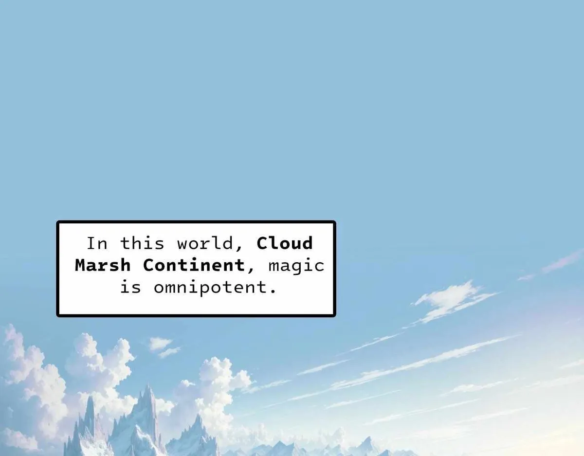 Muscle Mage Chapter 3 Online - página 5
