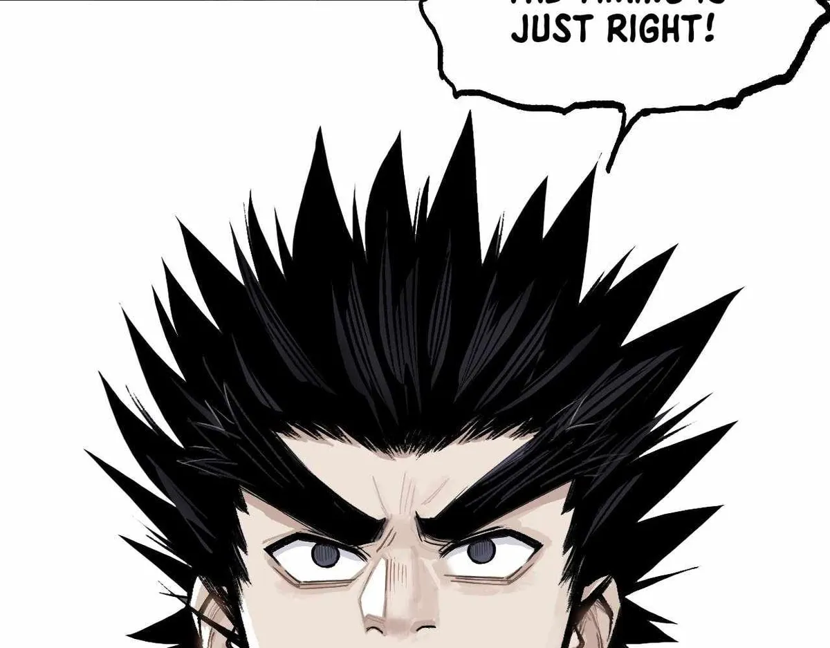 Muscle Mage Chapter 3 Online - página 15