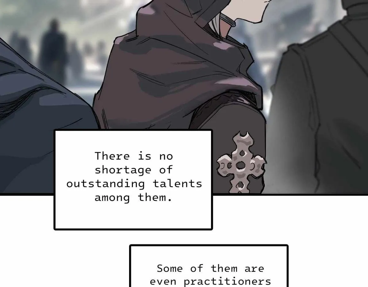 Muscle Mage Chapter 3 Online - página 18