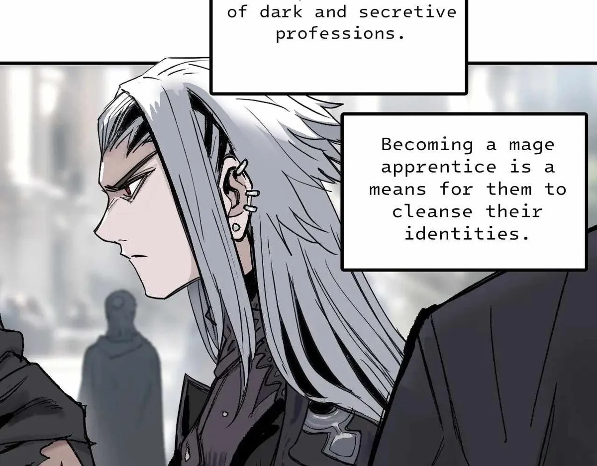 Muscle Mage Chapter 3 Online - página 19