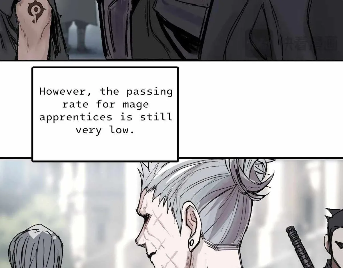 Muscle Mage Chapter 3 Online - página 20