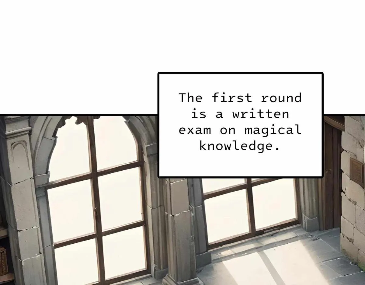 Muscle Mage Chapter 3 Online - página 25