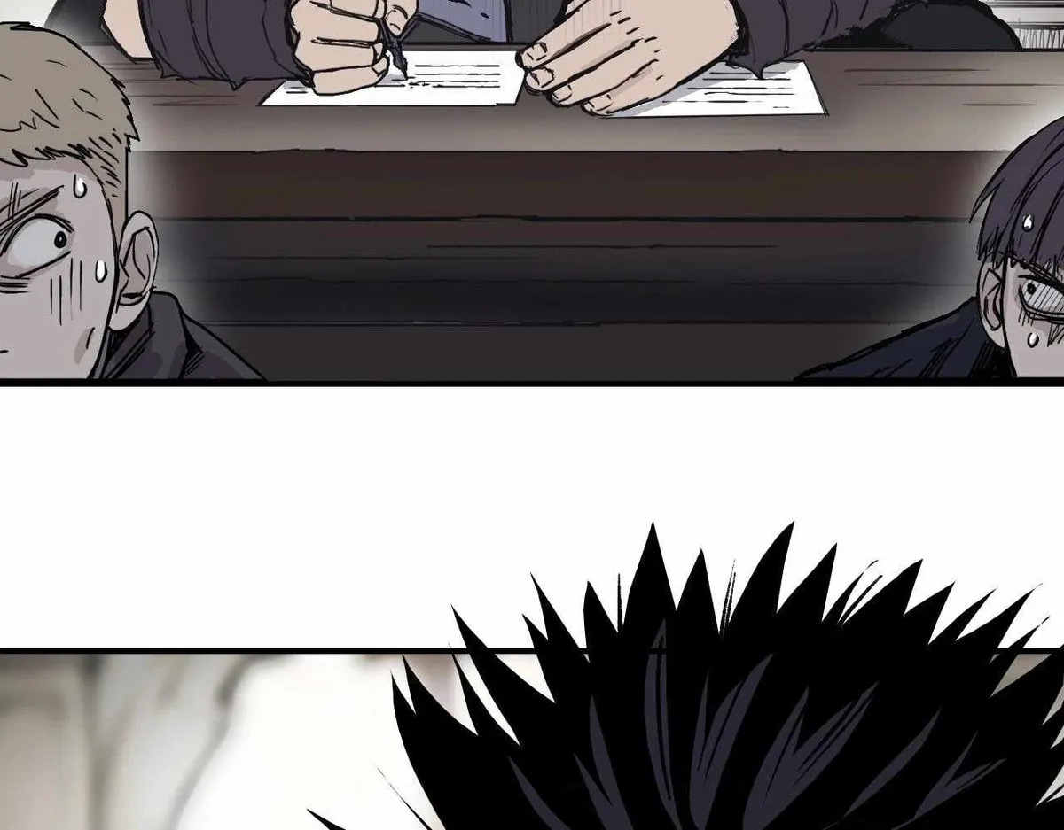 Muscle Mage Chapter 3 Online - página 31