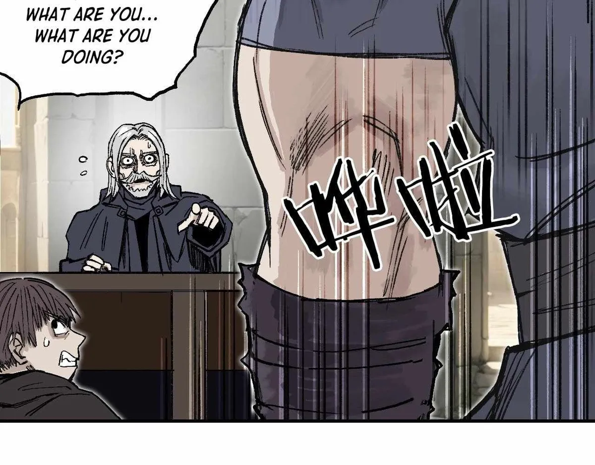 Muscle Mage Chapter 3 Online - página 36