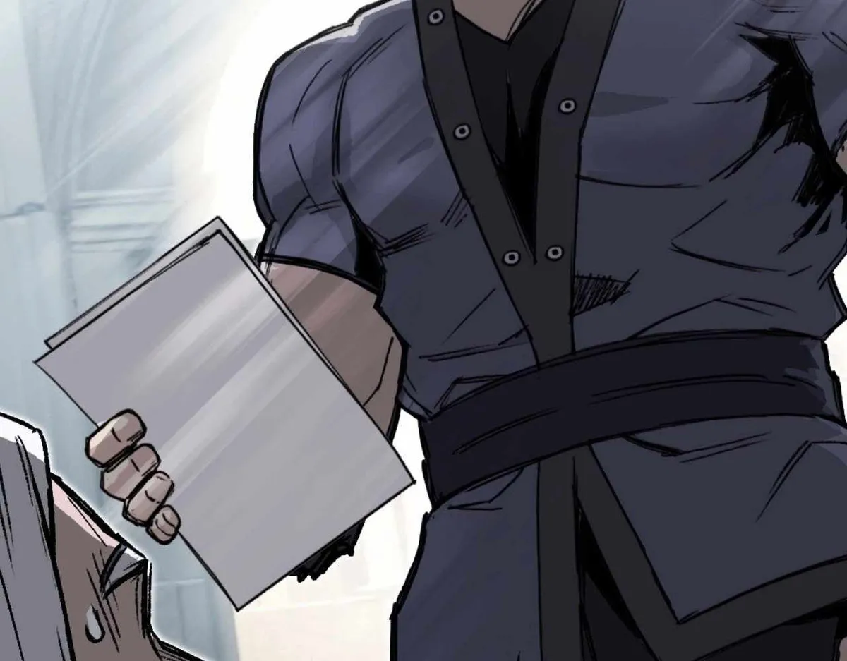 Muscle Mage Chapter 3 Online - página 38