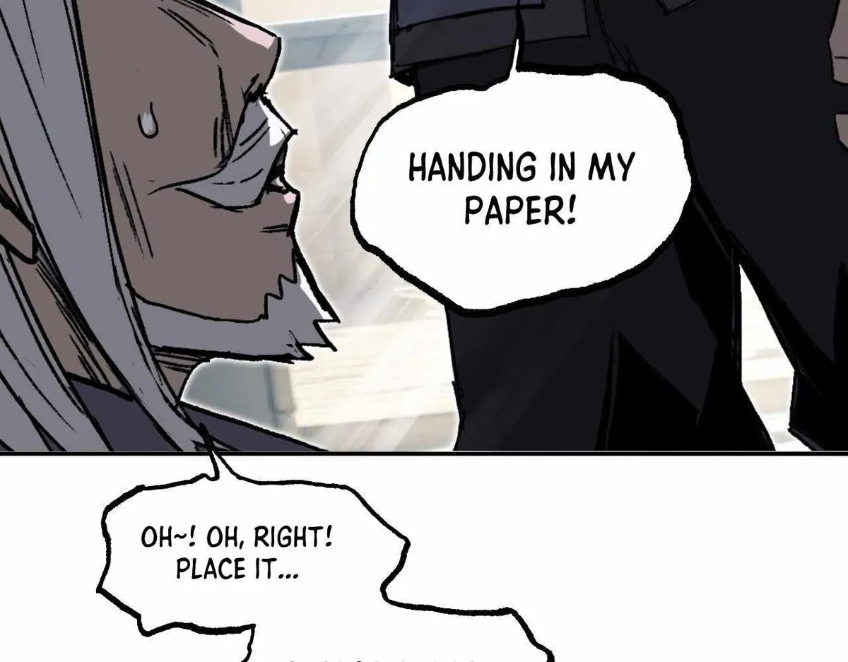 Muscle Mage Chapter 3 Online - página 39