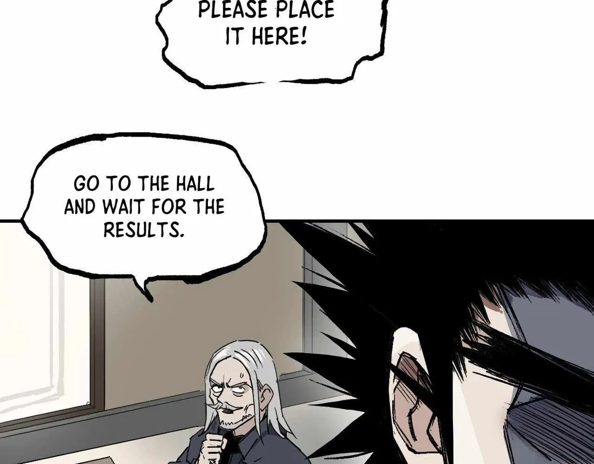Muscle Mage Chapter 3 Online - página 40