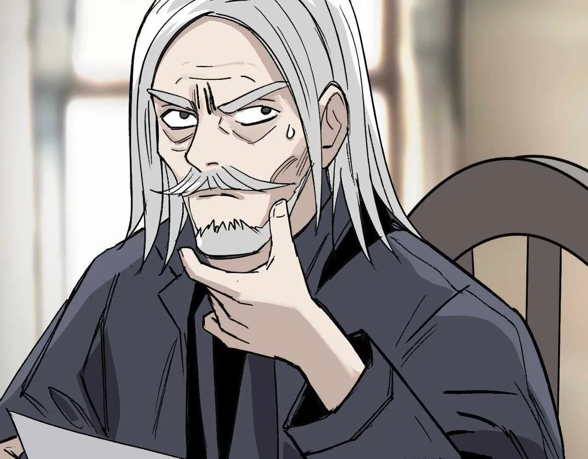 Muscle Mage Chapter 3 Online - página 43