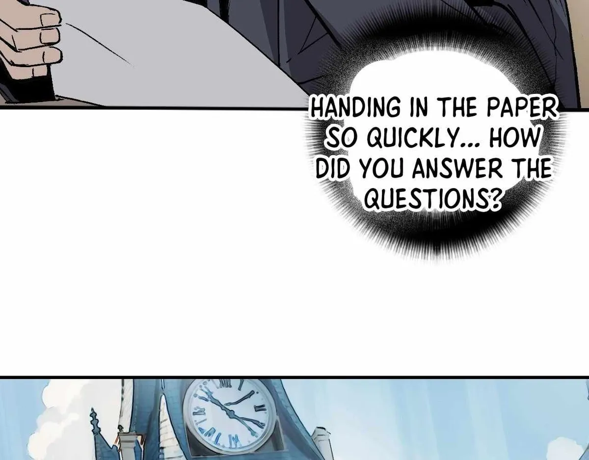 Muscle Mage Chapter 3 Online - página 44