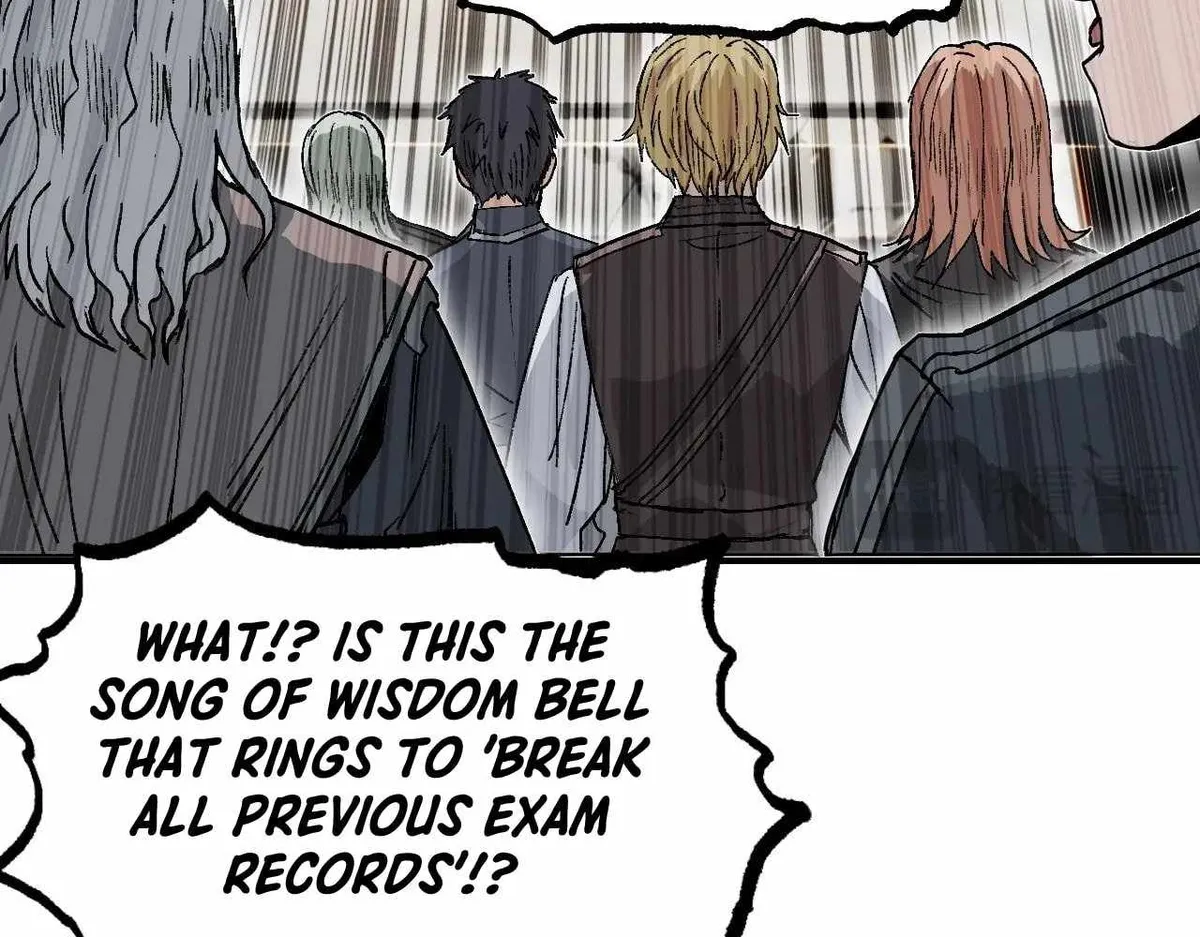 Muscle Mage Chapter 3 Online - página 51