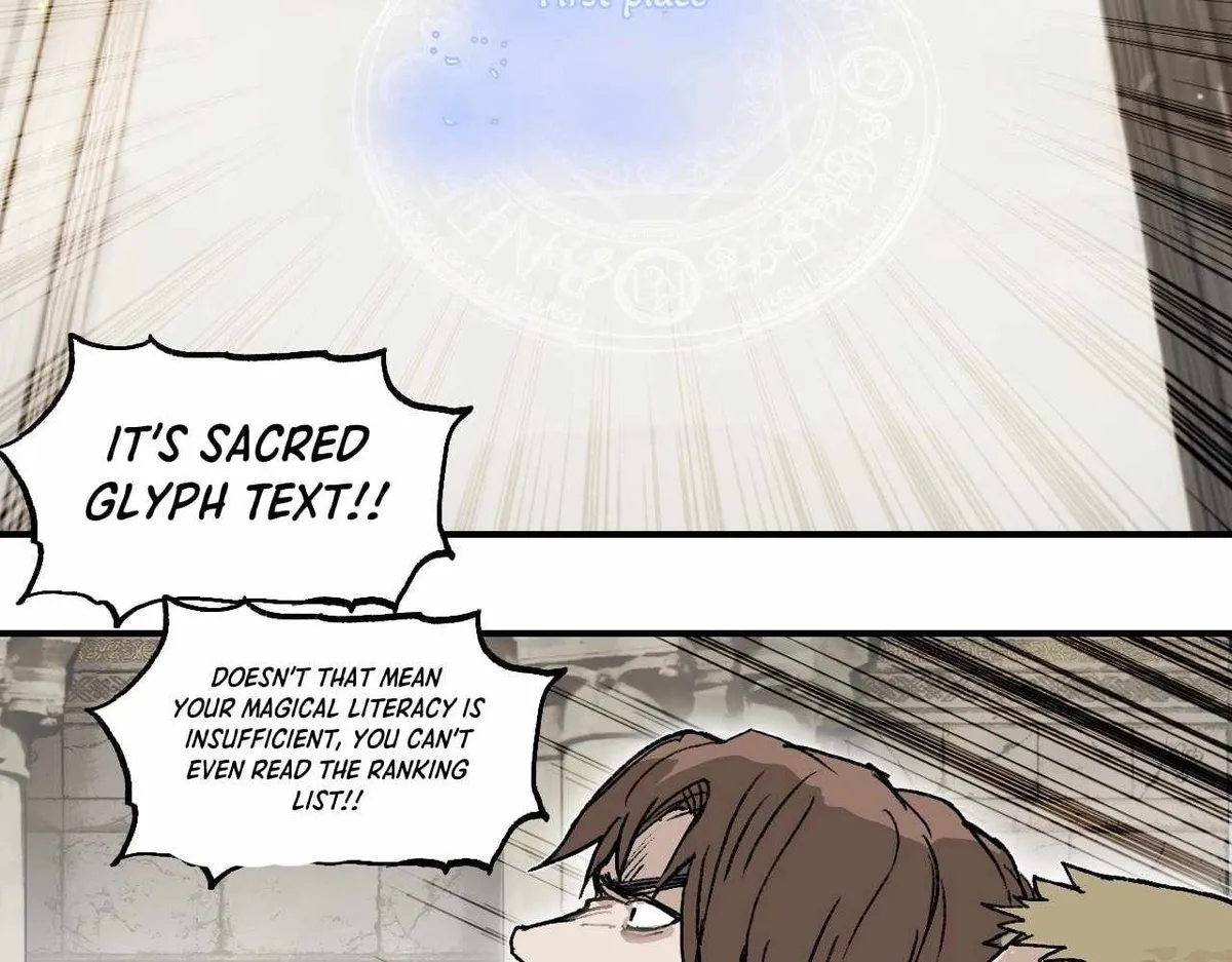 Muscle Mage Chapter 3 Online - página 53