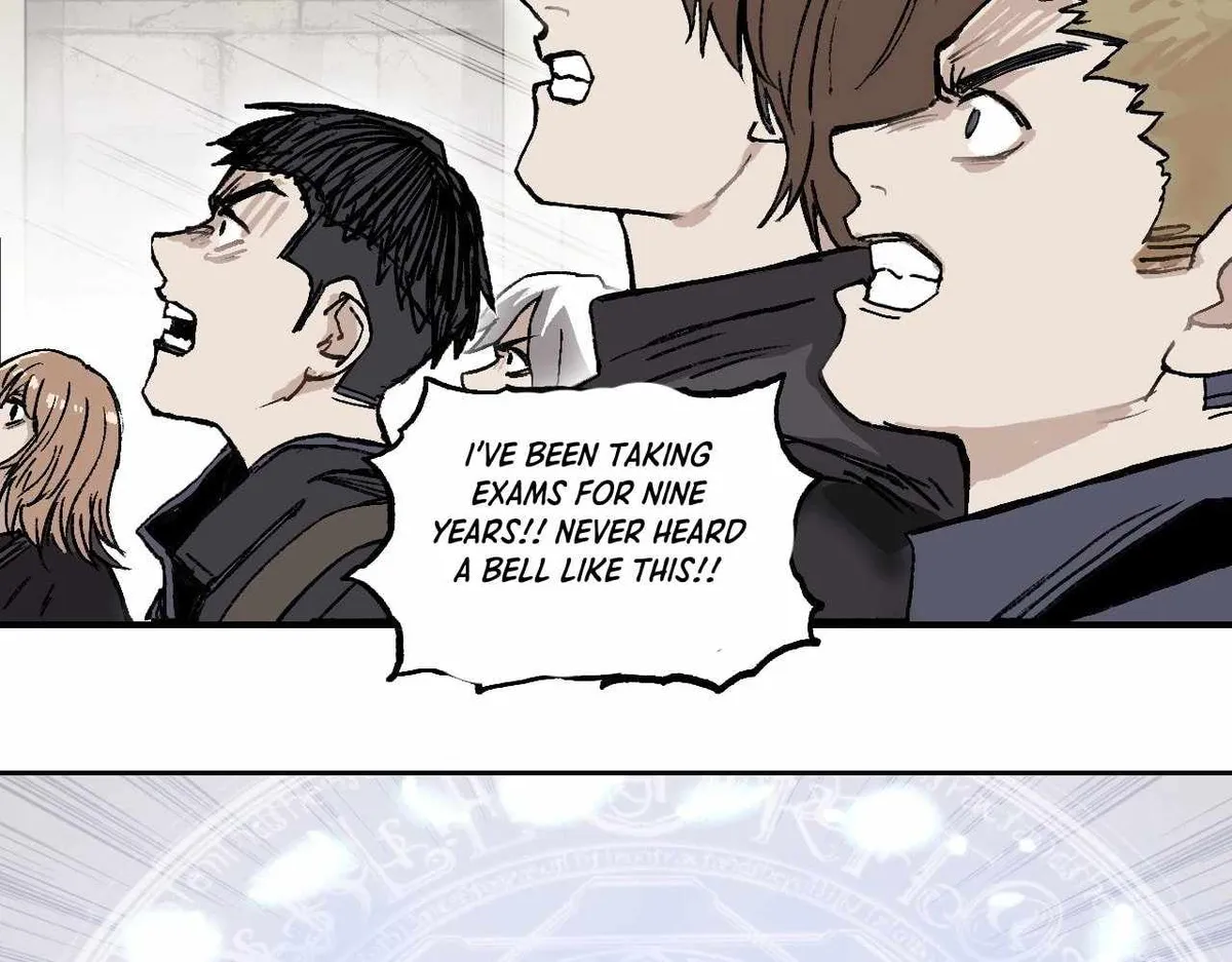 Muscle Mage Chapter 3 Online - página 54