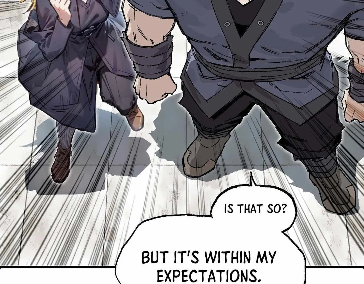 Muscle Mage Chapter 3 Online - página 57