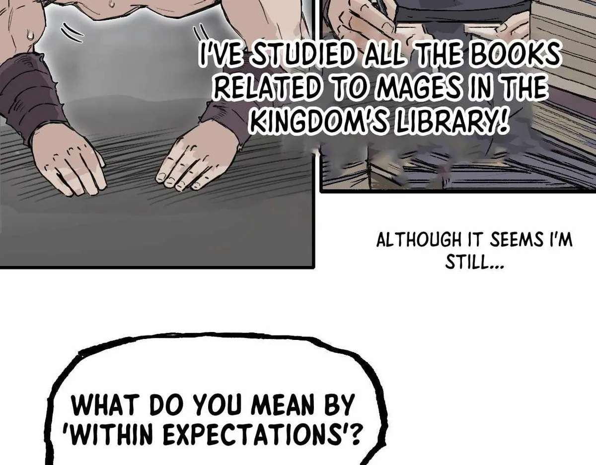 Muscle Mage Chapter 3 Online - página 60
