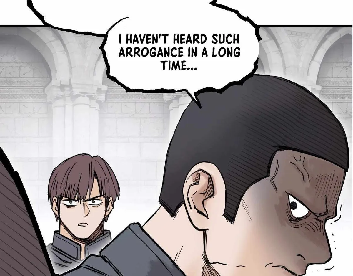 Muscle Mage Chapter 3 Online - página 61