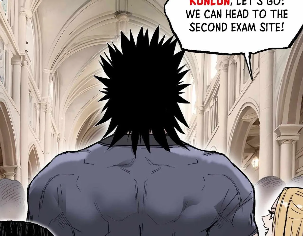 Muscle Mage Chapter 3 Online - página 68