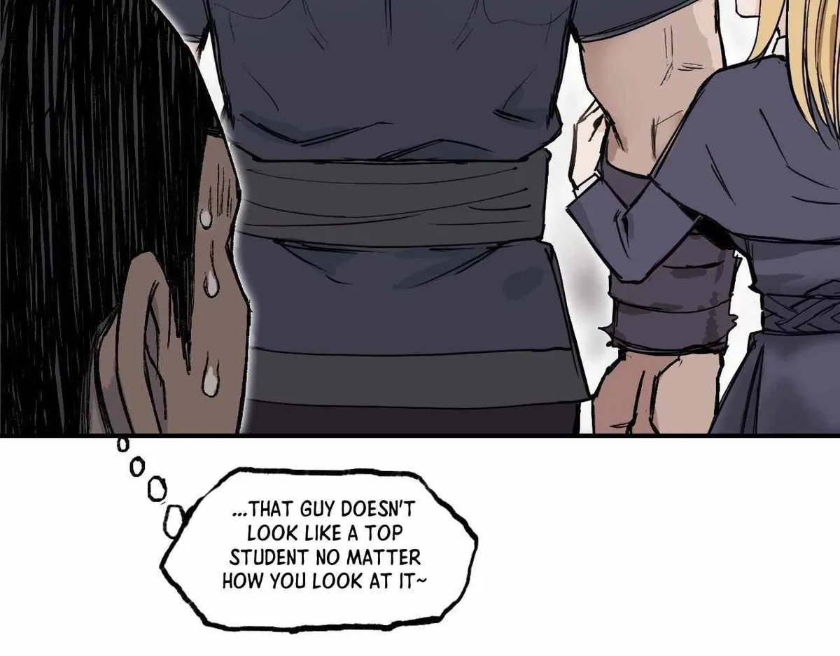 Muscle Mage Chapter 3 Online - página 69