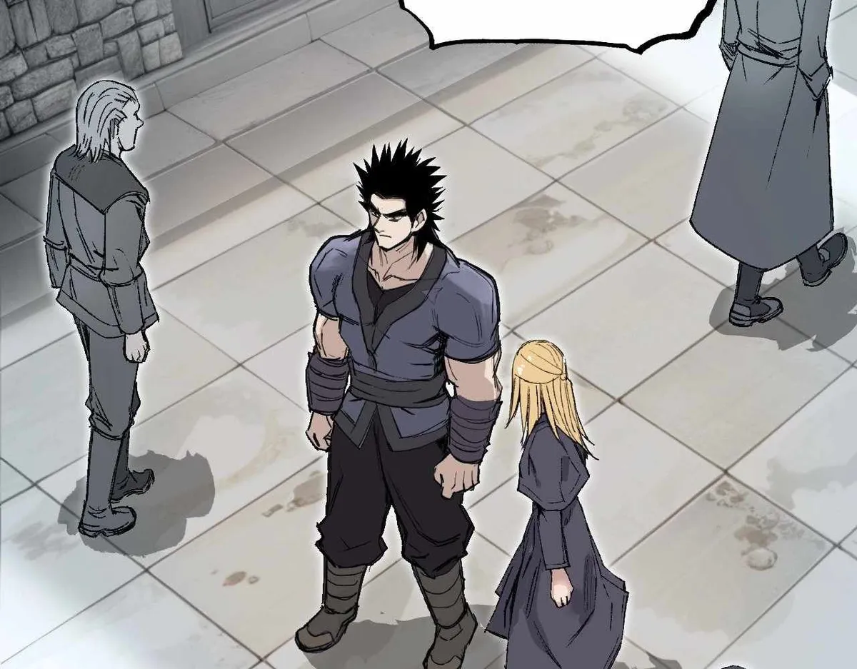 Muscle Mage Chapter 3 Online - página 77