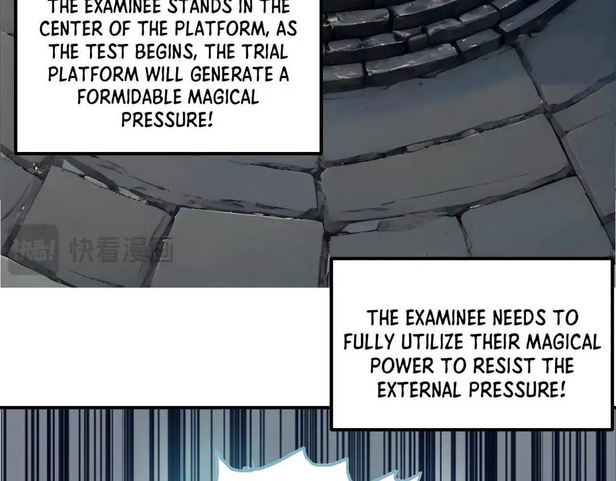 Muscle Mage Chapter 3 Online - página 83