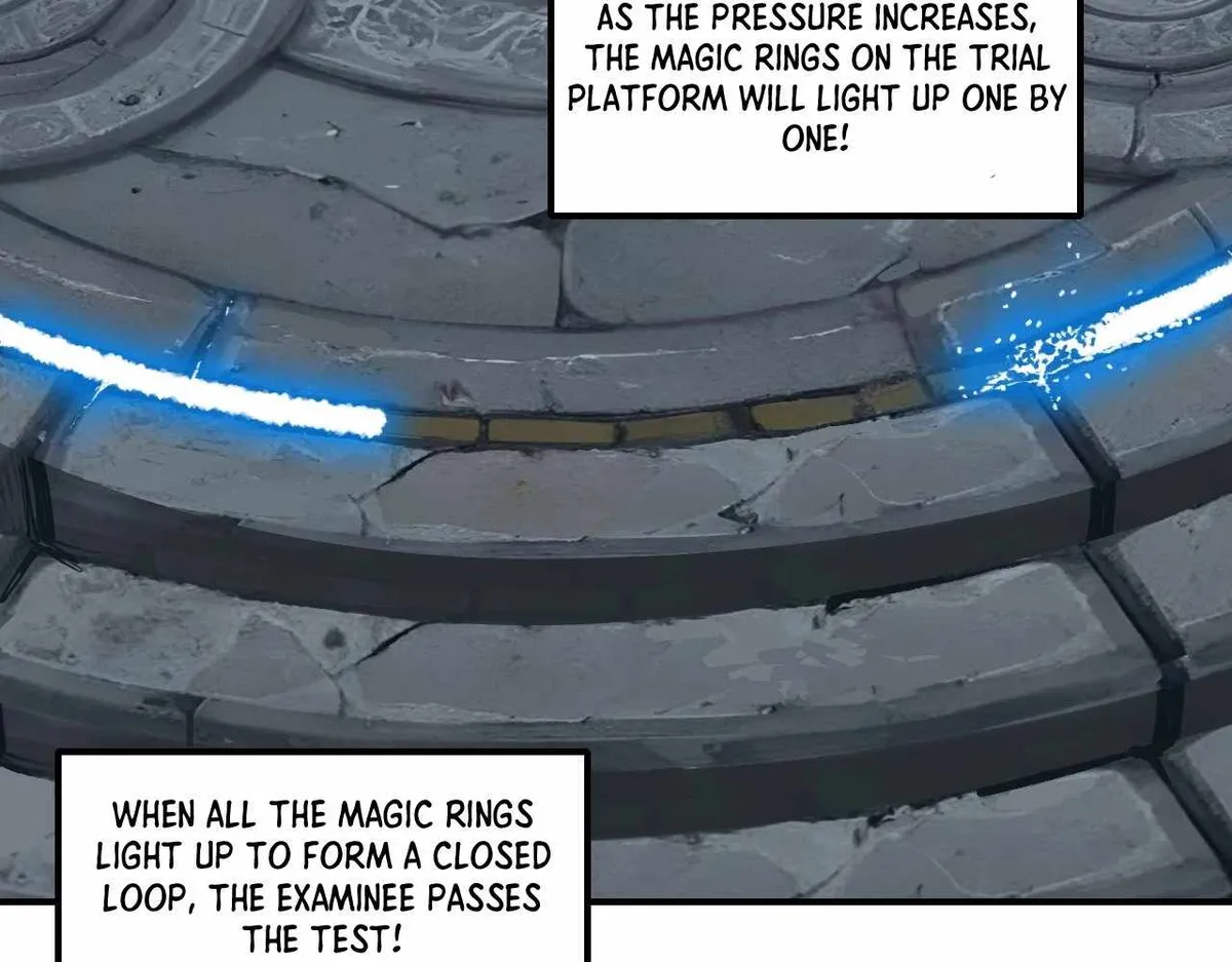 Muscle Mage Chapter 3 Online - página 86