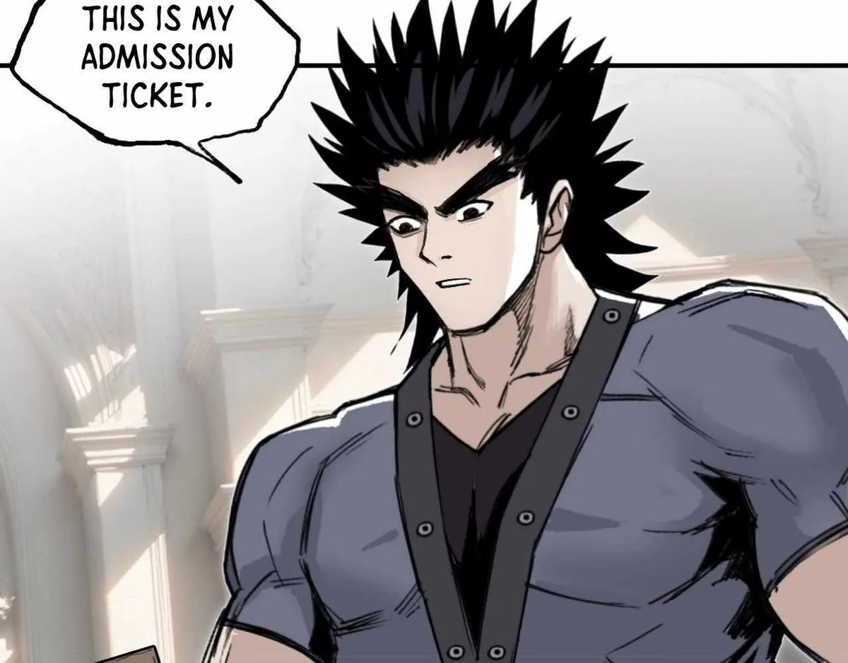 Muscle Mage Chapter 3 Online - página 95