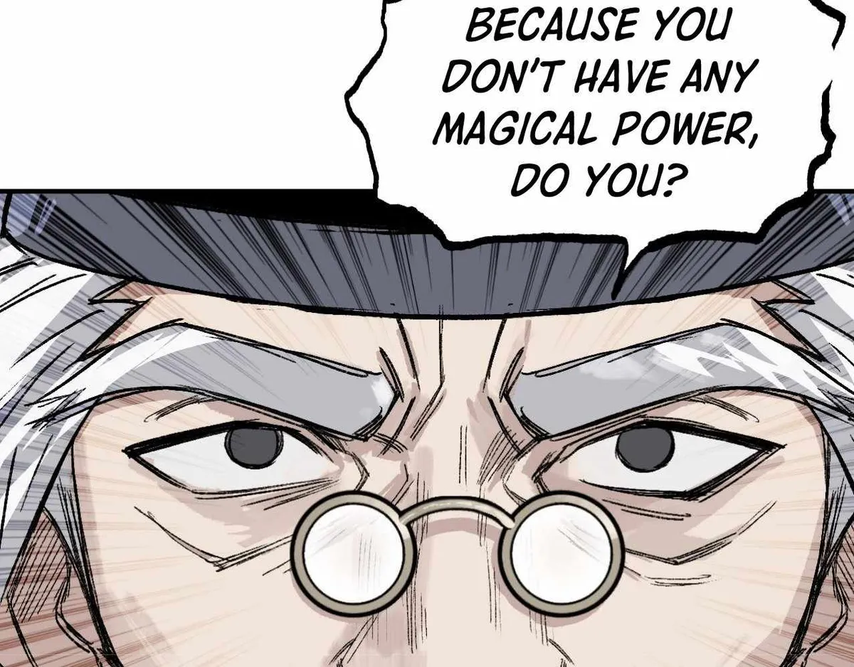 Muscle Mage Chapter 3 Online - página 100