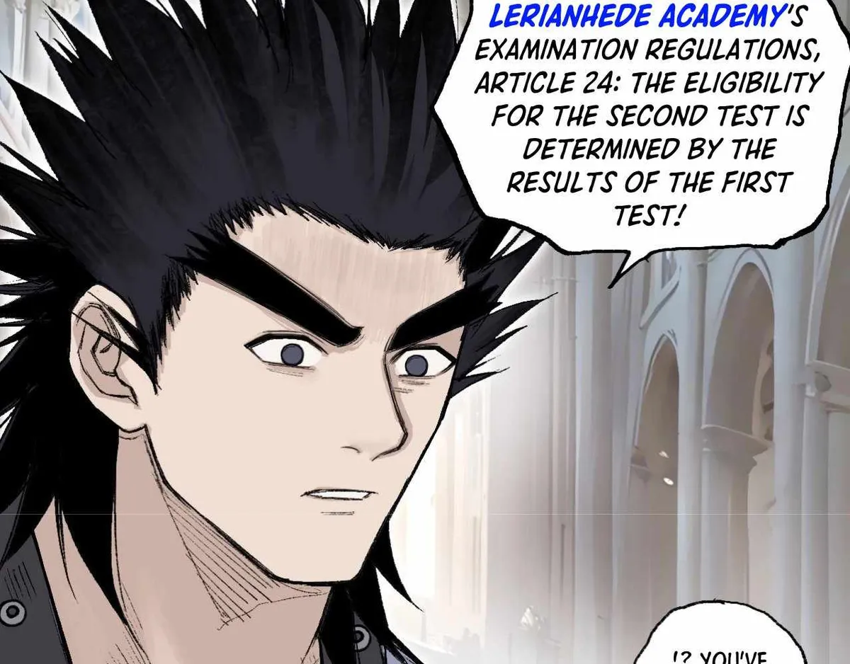 Muscle Mage Chapter 3 Online - página 102