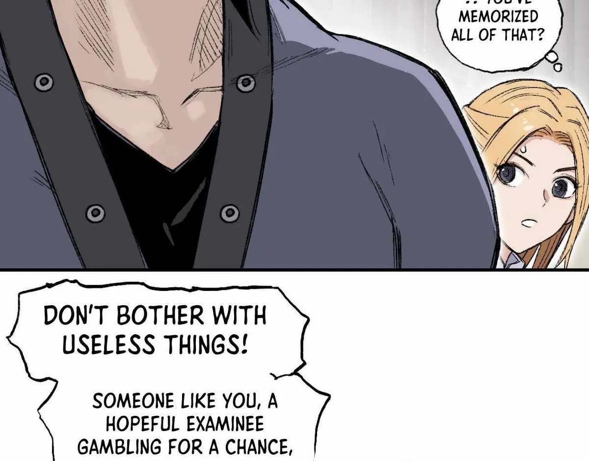 Muscle Mage Chapter 3 Online - página 103